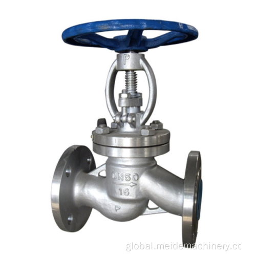 Stainless Steel Globe Valve for Sale high quality Stainless steel globe valve Factory